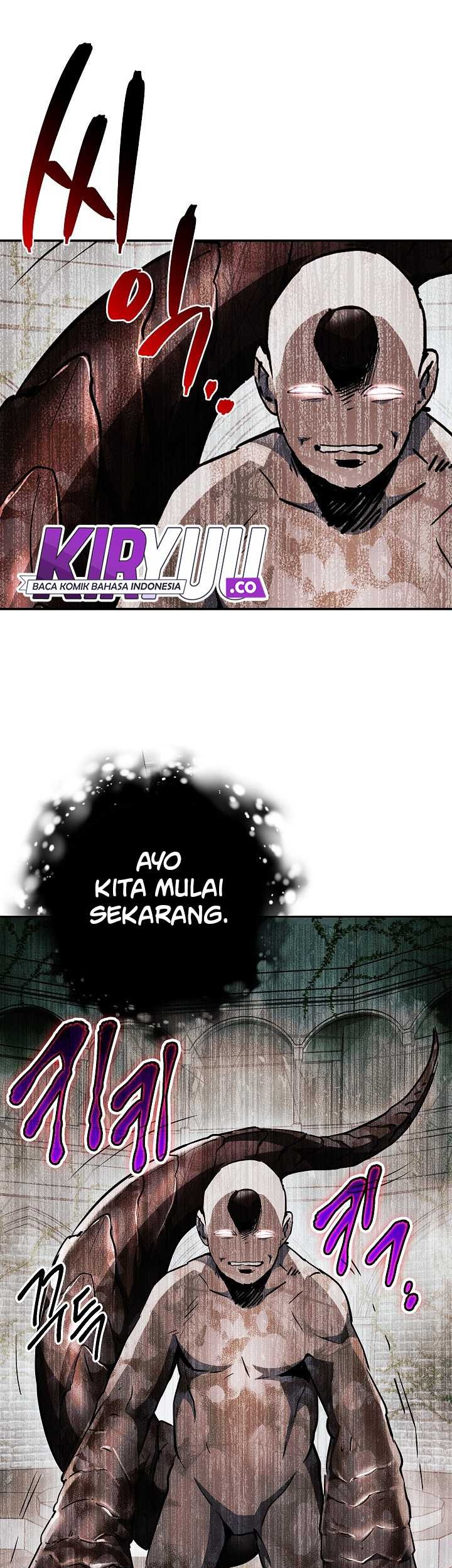 Skeleton Soldier Couldn’t Protect the Dungeon Chapter 101 Gambar 60