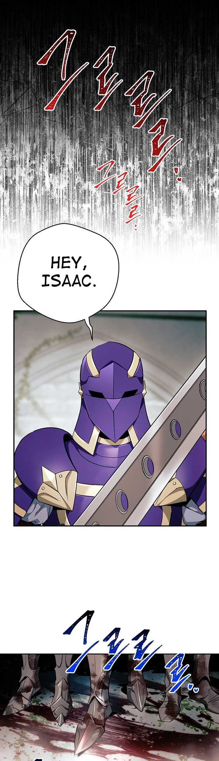 Skeleton Soldier Couldn’t Protect the Dungeon Chapter 101 Gambar 4