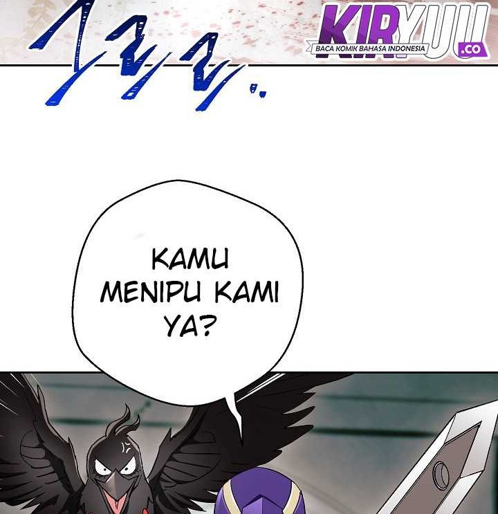 Skeleton Soldier Couldn’t Protect the Dungeon Chapter 101 Gambar 5