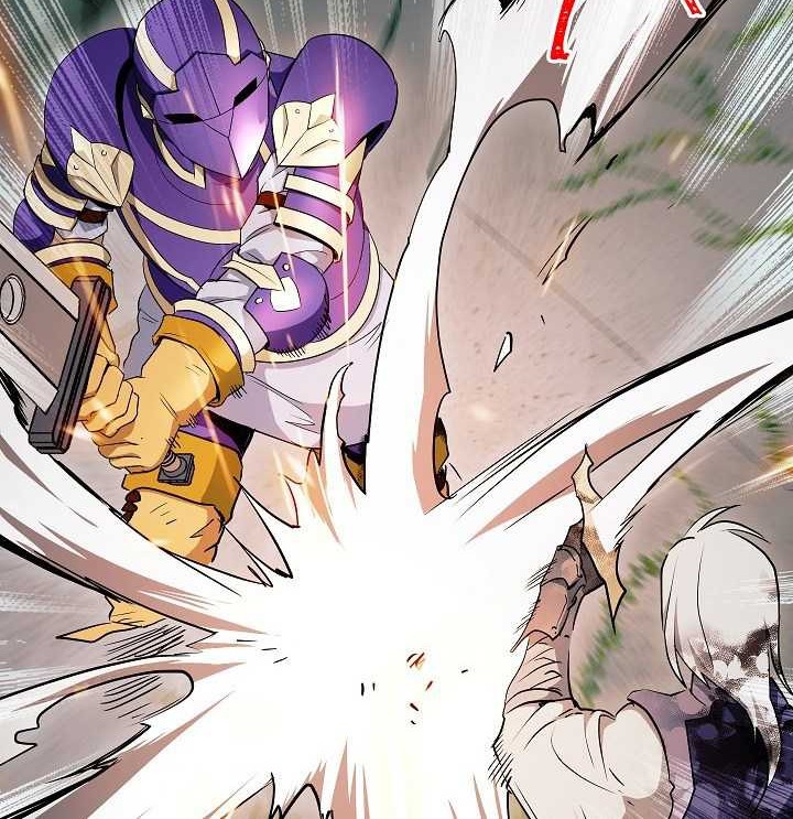Skeleton Soldier Couldn’t Protect the Dungeon Chapter 101 Gambar 11