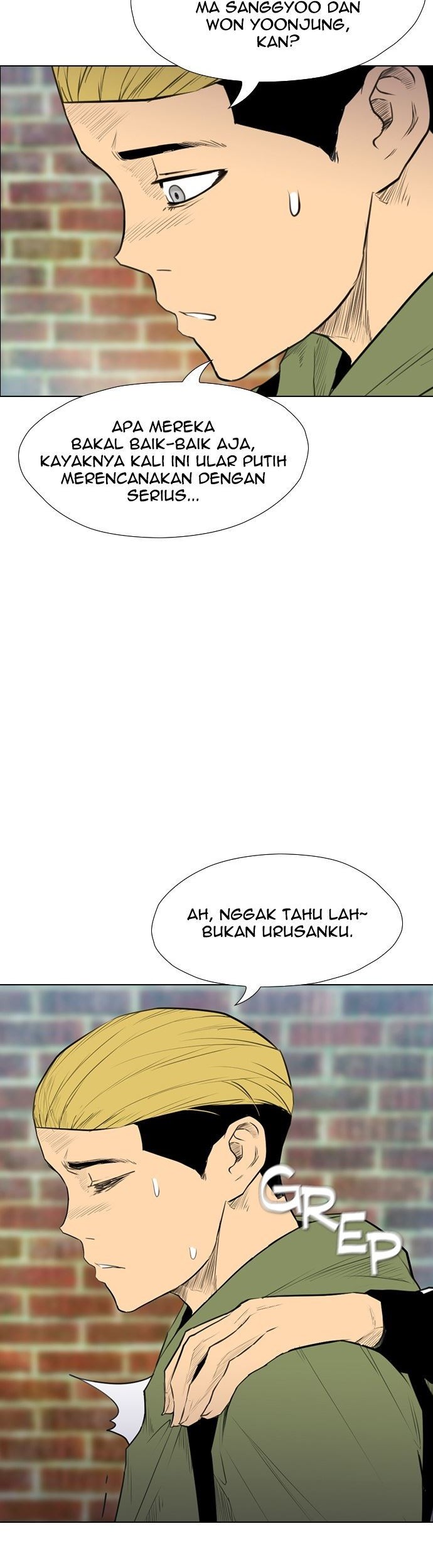 Reawaken Man Chapter 164 Gambar 3
