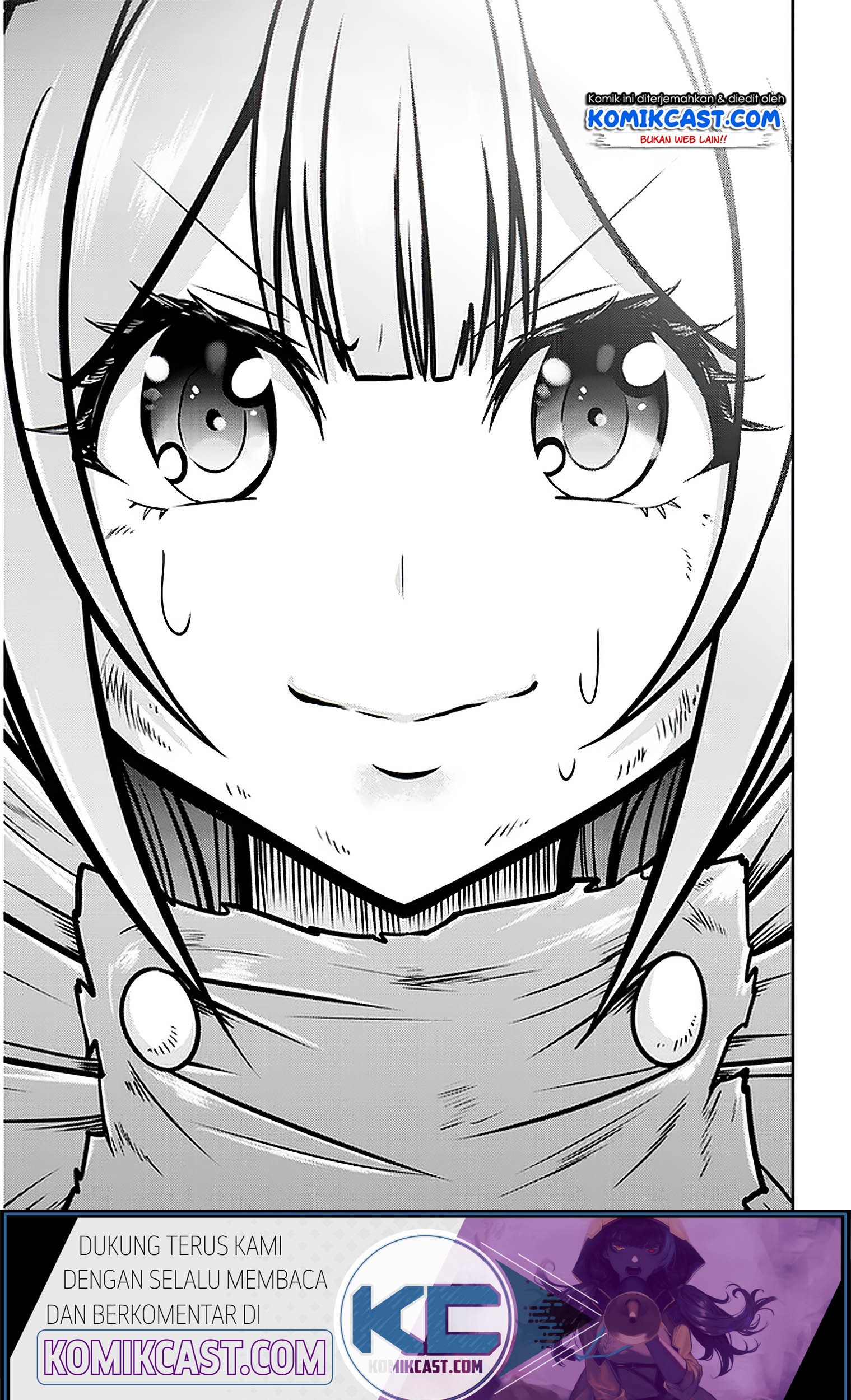 Live Dungeon! Chapter 31.2 Gambar 3