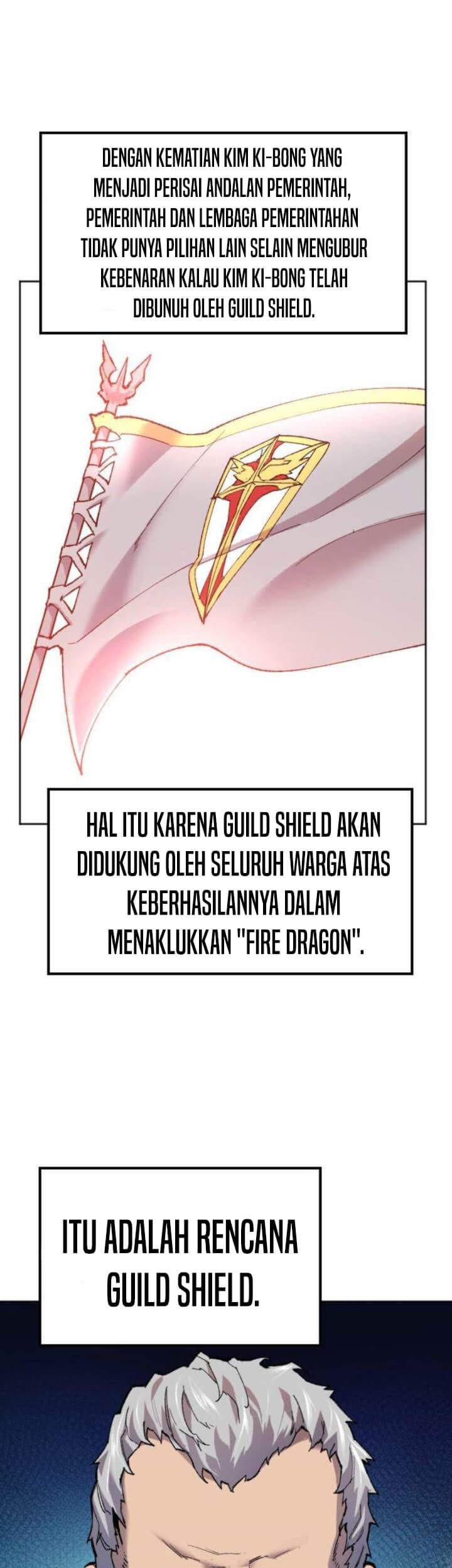 Limit Breaker Chapter 14 Gambar 29