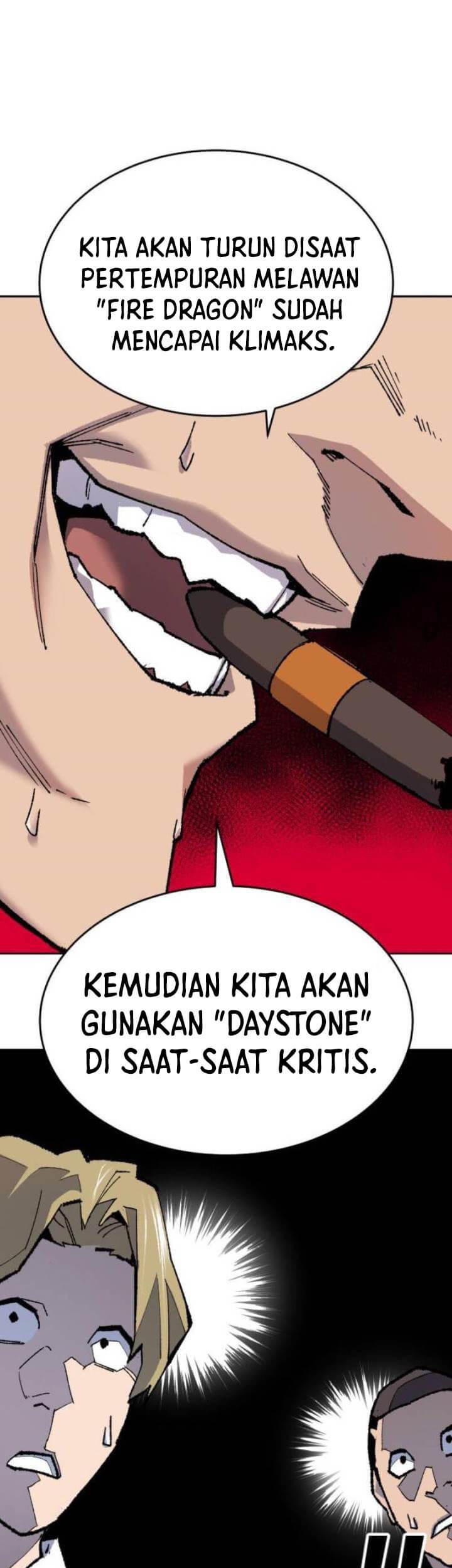 Limit Breaker Chapter 14 Gambar 34