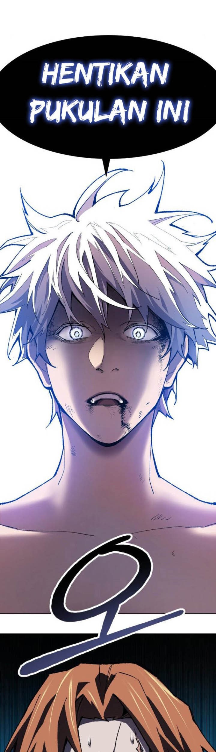 Baca Komik Limit Breaker Chapter 14 Gambar 1
