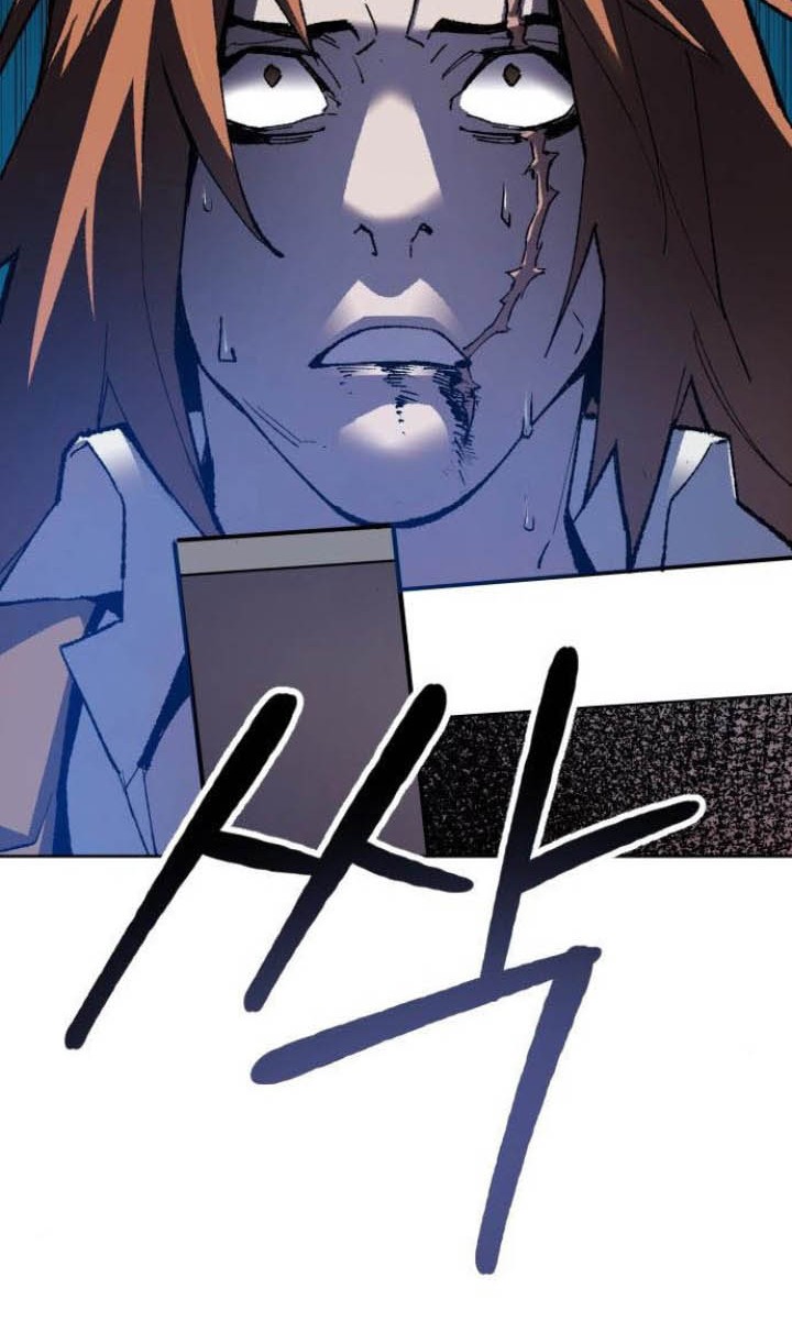 Baca Manhwa Limit Breaker Chapter 14 Gambar 2