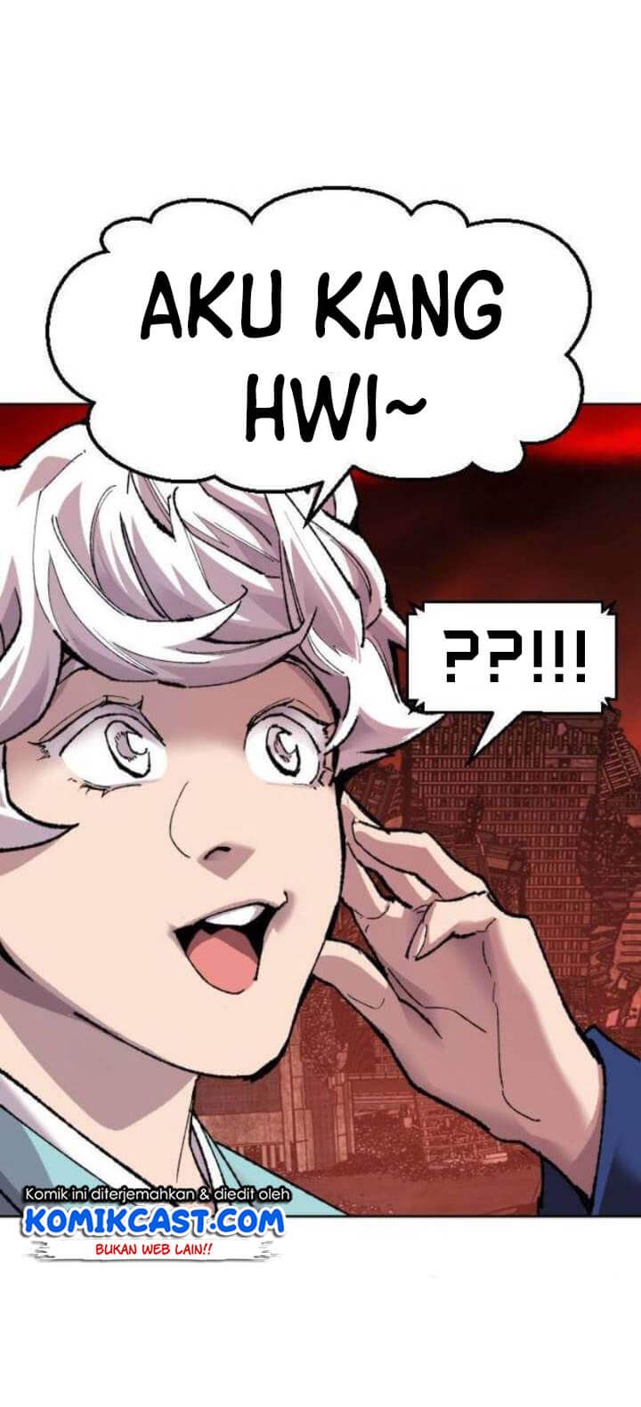 Limit Breaker Chapter 14 Gambar 83