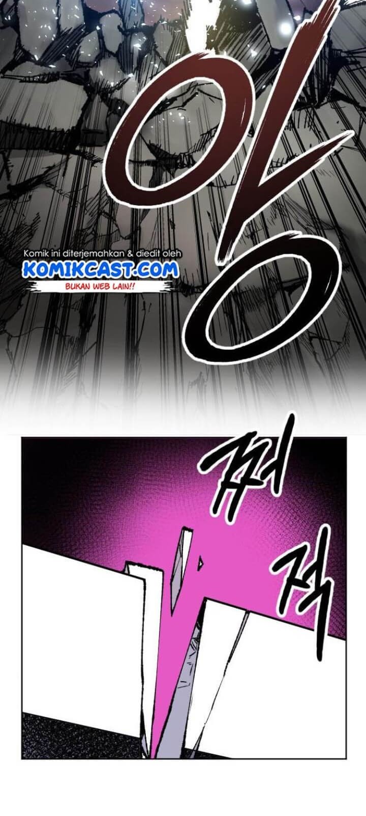 Limit Breaker Chapter 14 Gambar 5