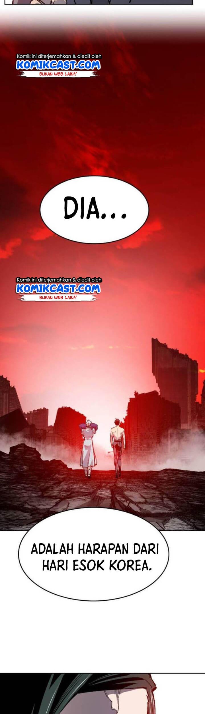 Limit Breaker Chapter 14 Gambar 100