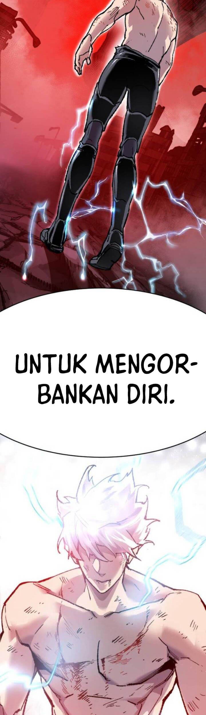 Limit Breaker Chapter 14 Gambar 103