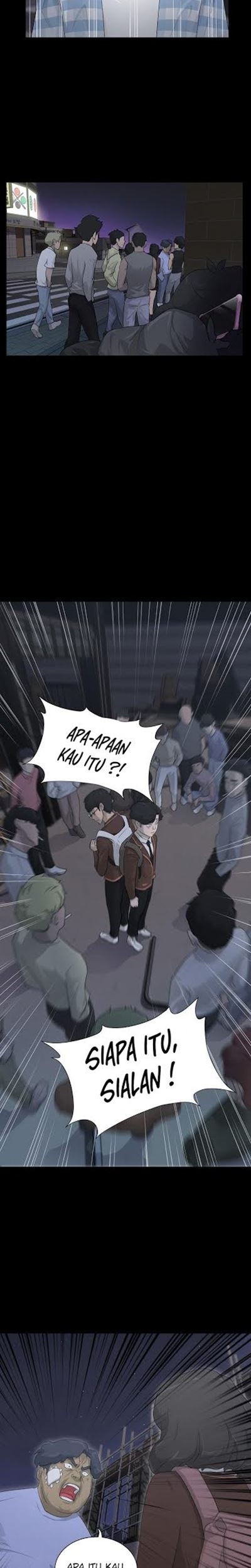 Trigger Chapter 09 Gambar 4