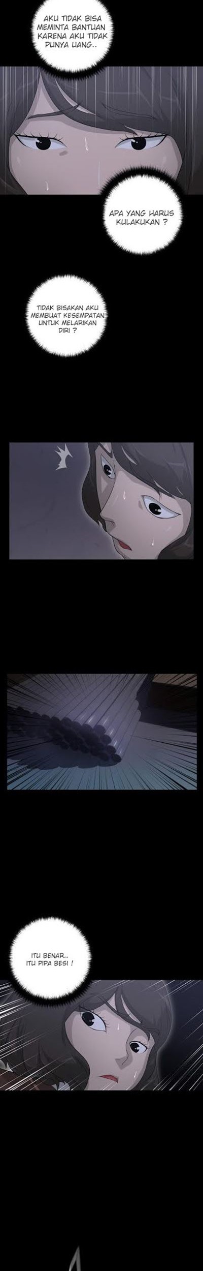 Trigger Chapter 09 Gambar 7