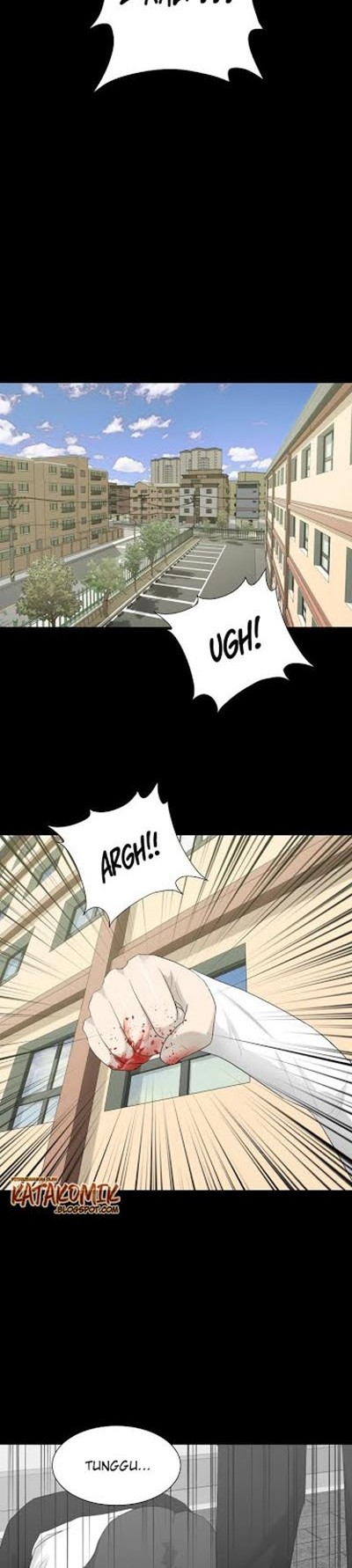 Trigger Chapter 09 Gambar 9