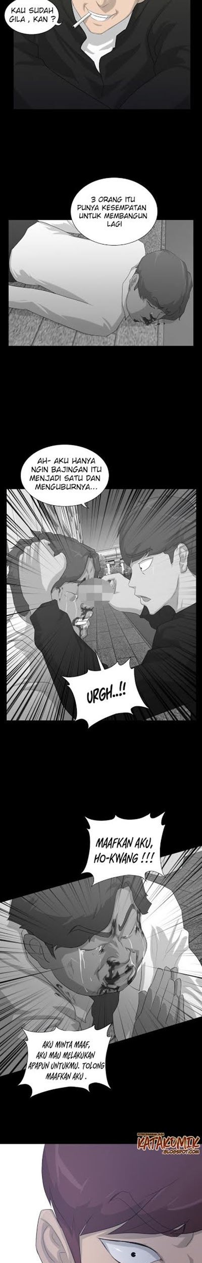 Trigger Chapter 09 Gambar 12