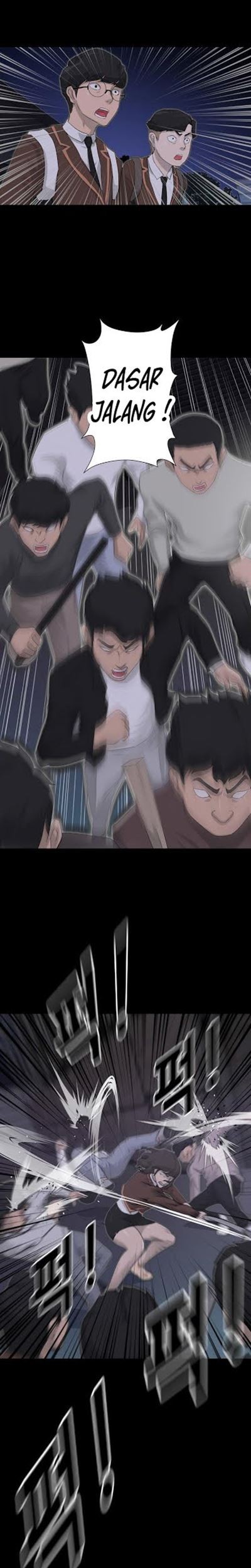 Trigger Chapter 09 Gambar 20