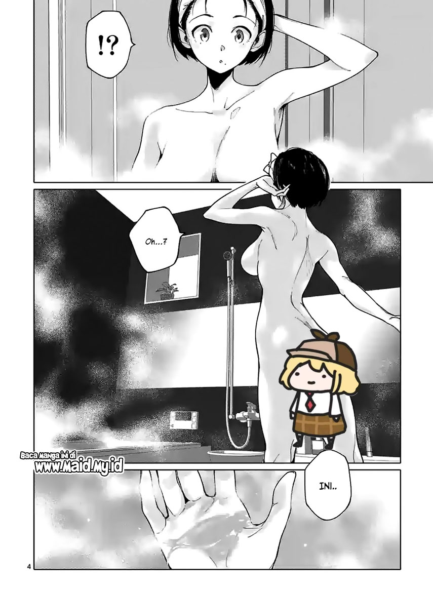 Chiaraijima Kanako wa naze ○○ suru no ka? Chapter 02 Gambar 8