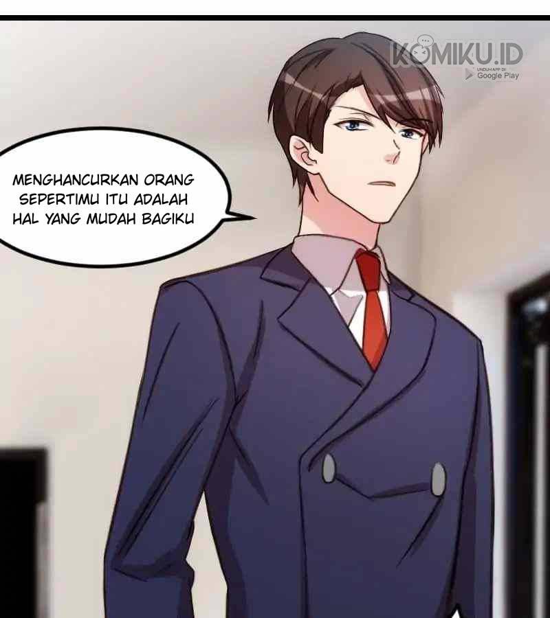 CEO’s Sudden Proposal Chapter 132 17