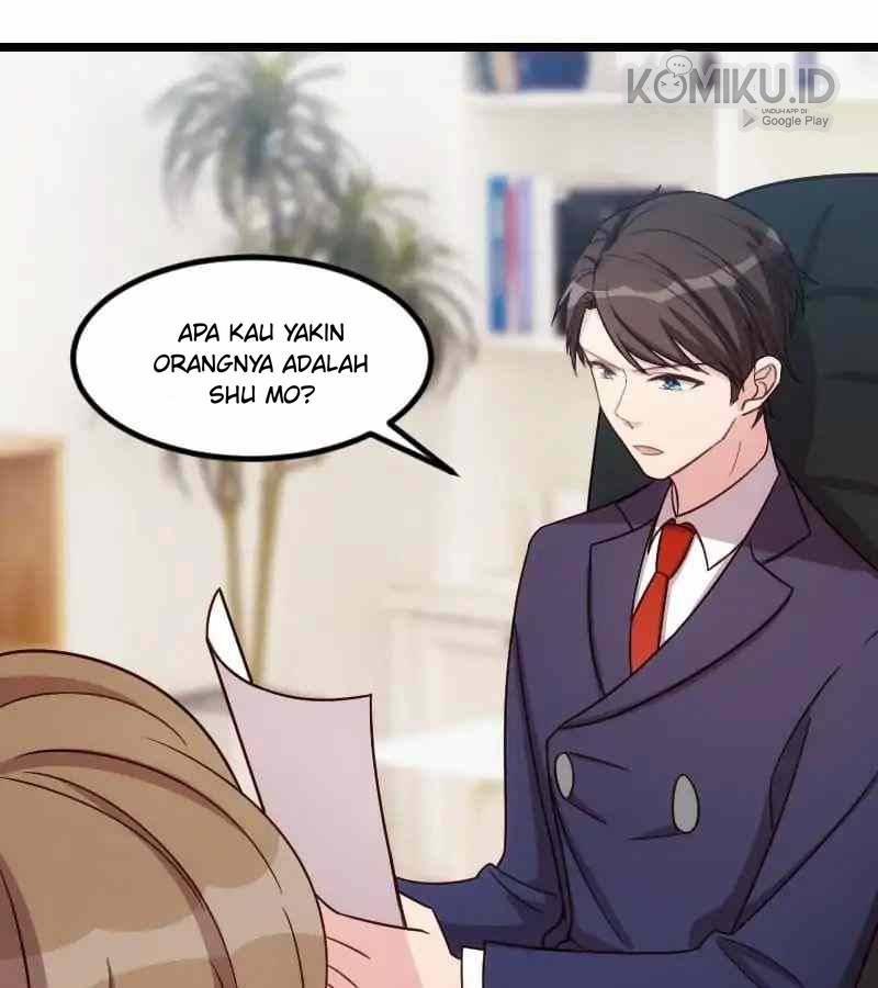 CEO’s Sudden Proposal Chapter 132 2