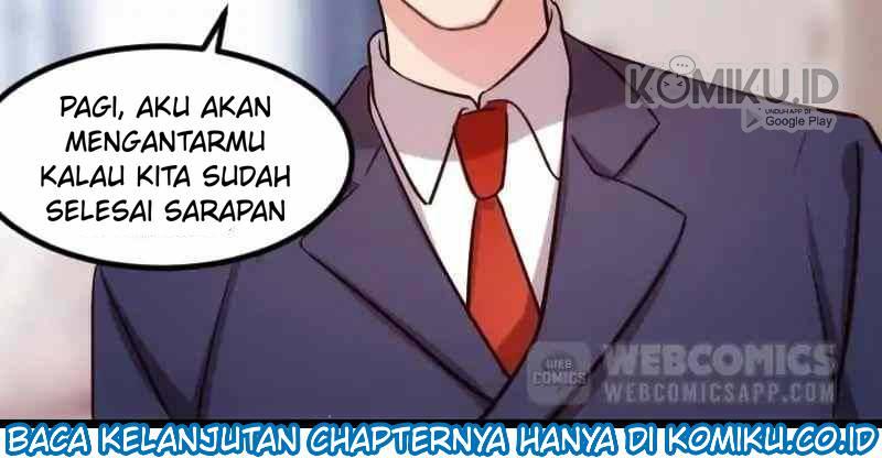 CEO’s Sudden Proposal Chapter 132 28
