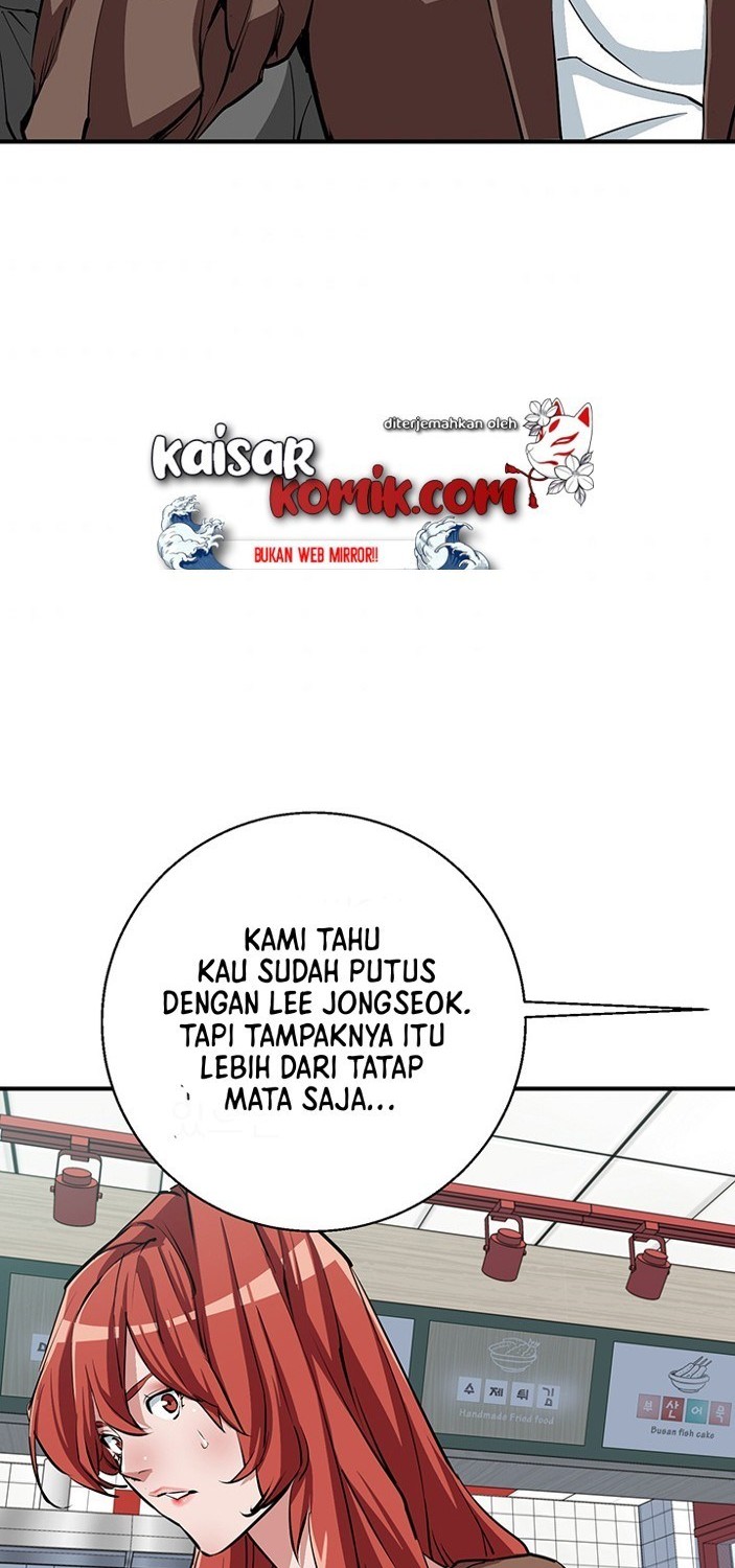 I Stack Experience Through Writing Books Chapter 116 Gambar 18
