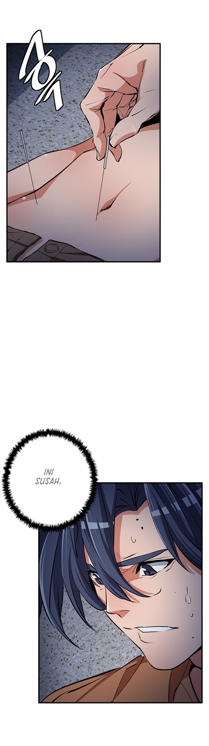 I Stack Experience Through Writing Books Chapter 116 Gambar 23