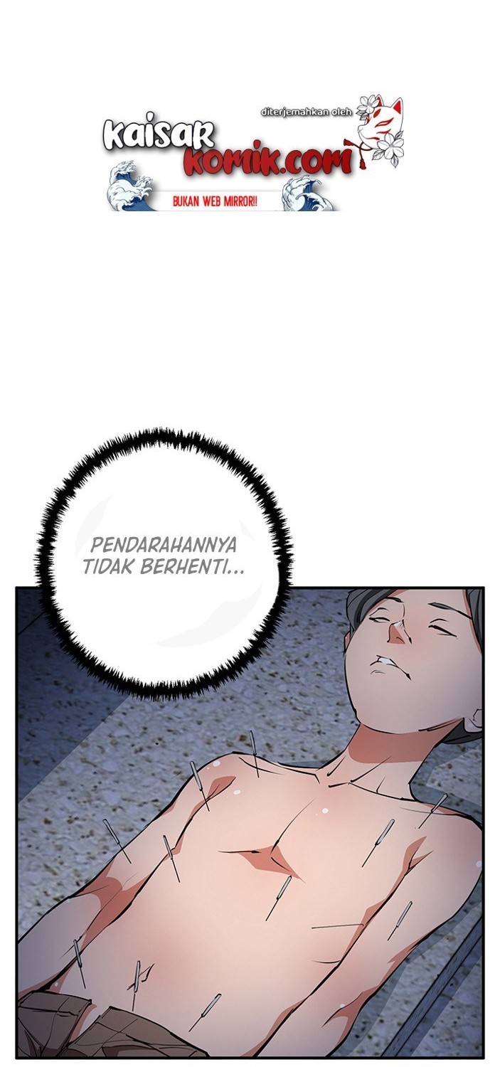 I Stack Experience Through Writing Books Chapter 116 Gambar 24