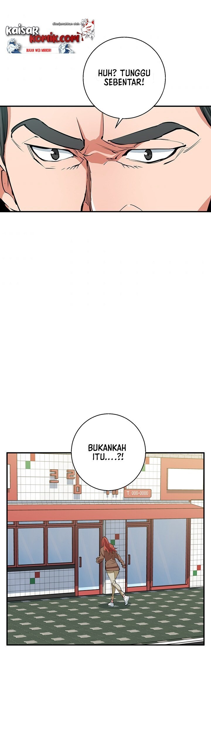 Baca I Stack Experience Through Writing Books Chapter 116 Gambar 2