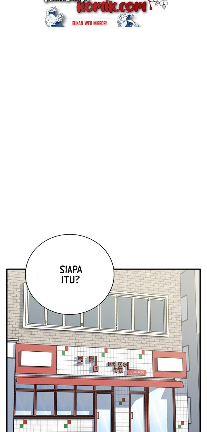 I Stack Experience Through Writing Books Chapter 116 Gambar 9