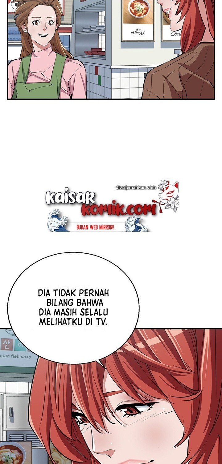 I Stack Experience Through Writing Books Chapter 116 Gambar 13