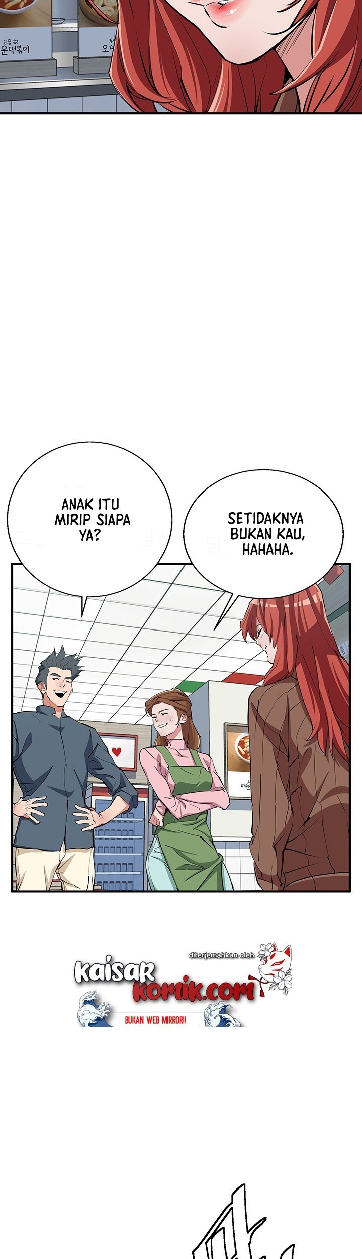 I Stack Experience Through Writing Books Chapter 116 Gambar 14