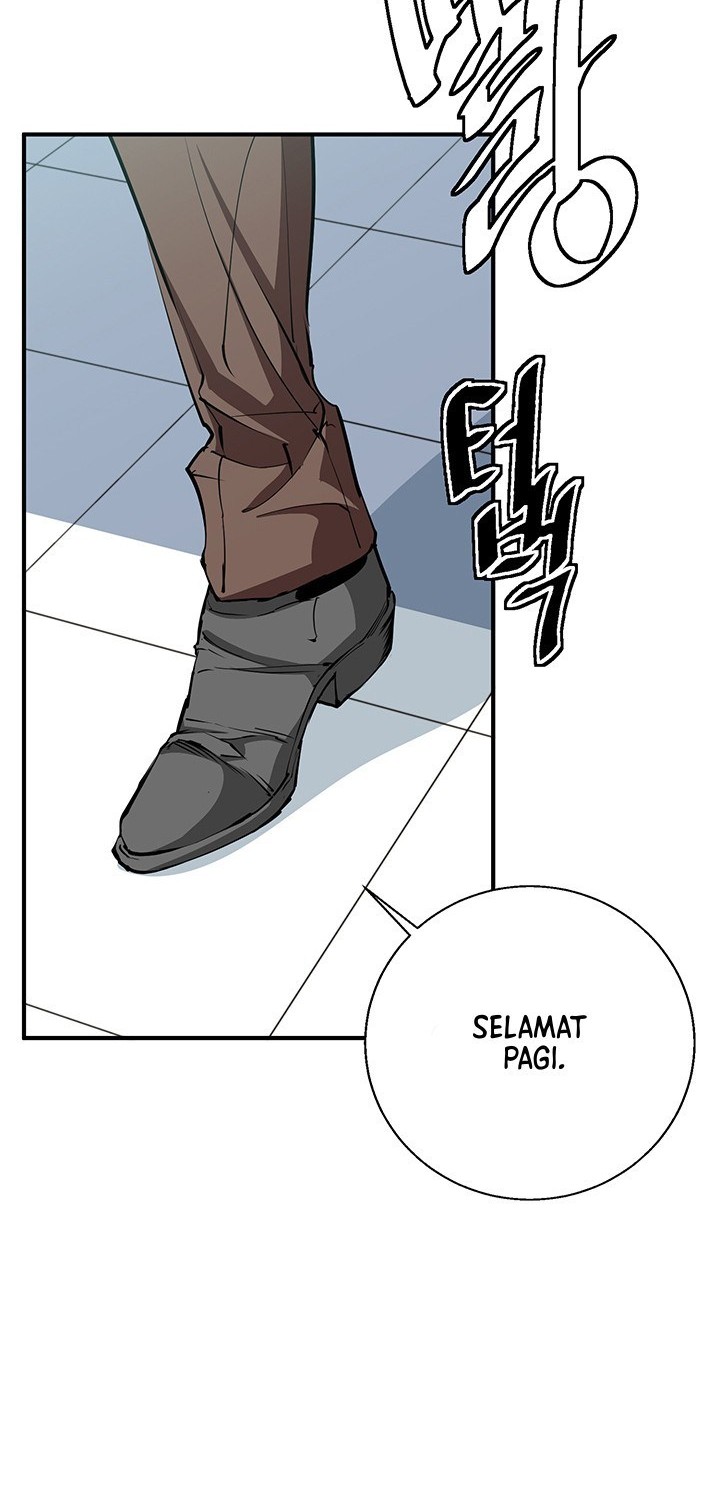 I Stack Experience Through Writing Books Chapter 116 Gambar 15