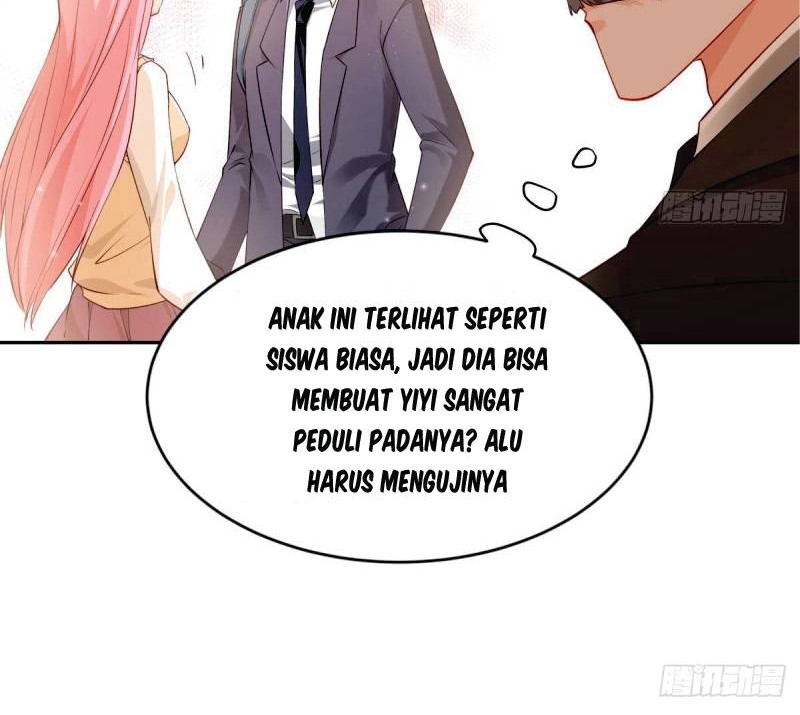 After The Identity of The Boss Was Exposed Chapter 09 Gambar 13