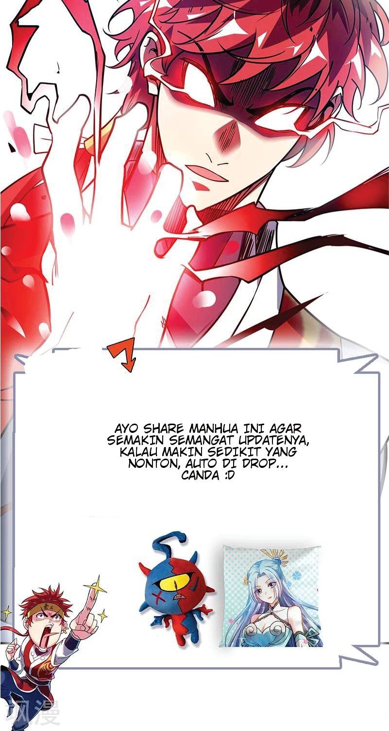 The First Son-In-Law Vanguard of All Time Chapter 73 Gambar 24