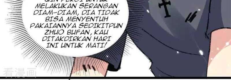 Rebirth Abandoned Less Return Chapter 149 Gambar 7