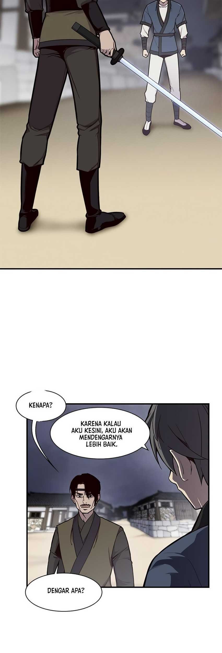 The Strongest in History Chapter 13 Gambar 19