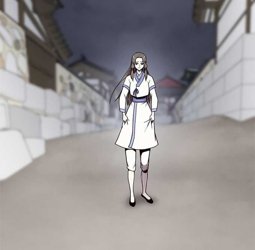 The Strongest in History Chapter 13 Gambar 24