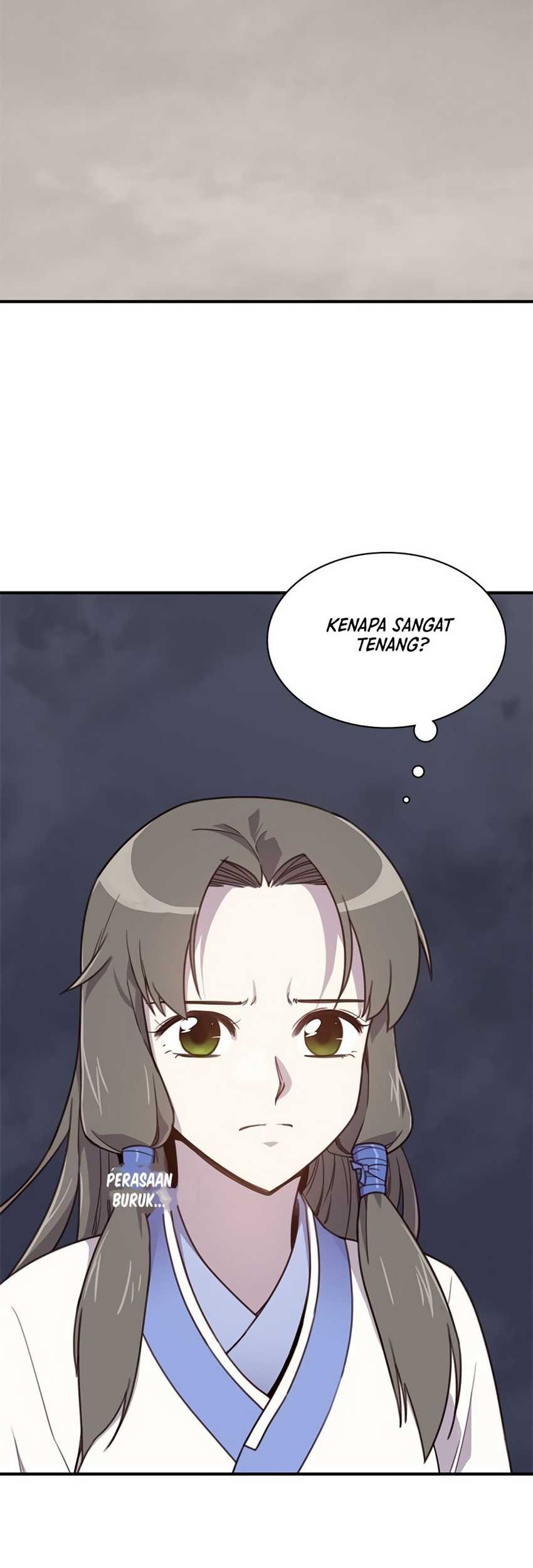 The Strongest in History Chapter 13 Gambar 25