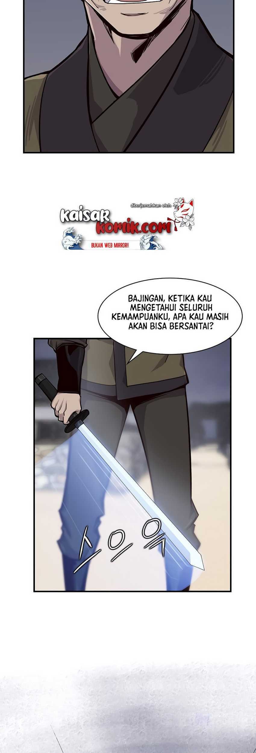 The Strongest in History Chapter 13 Gambar 29