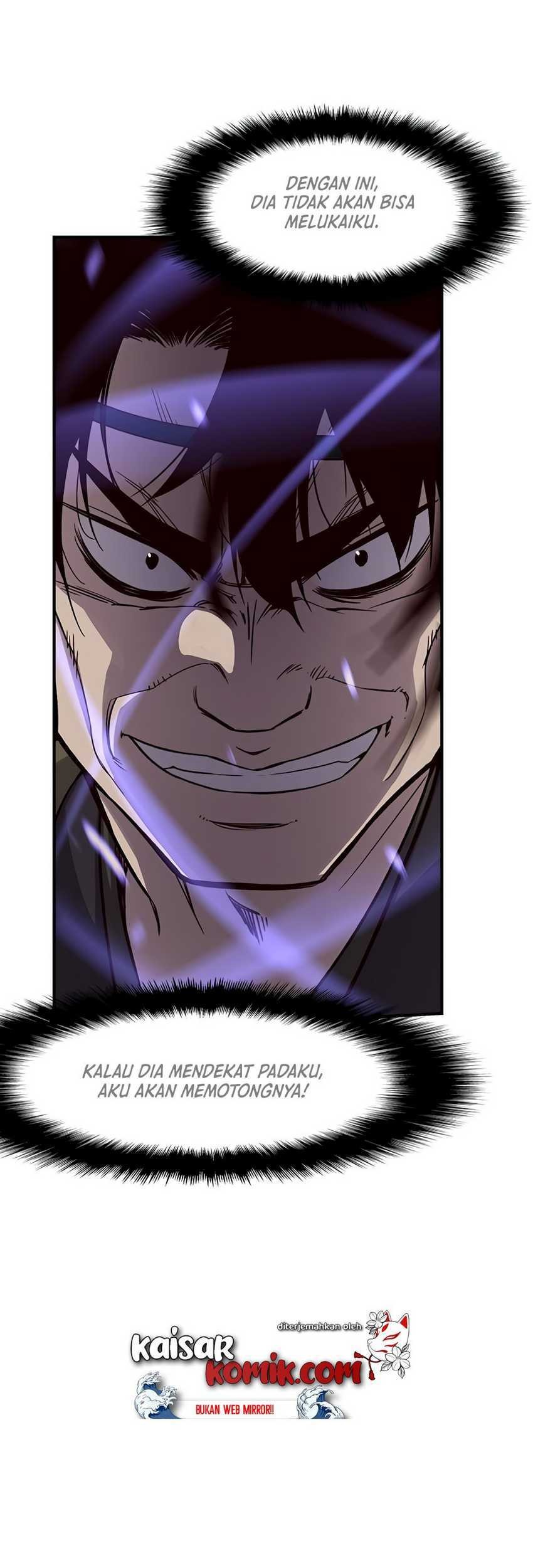 The Strongest in History Chapter 13 Gambar 32