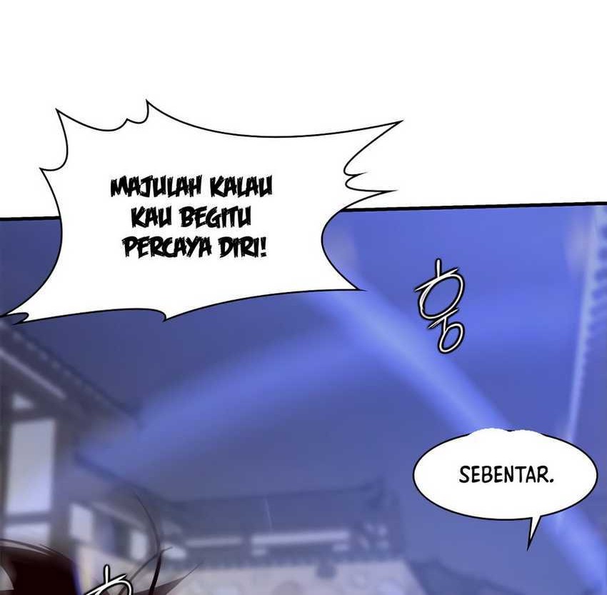 The Strongest in History Chapter 13 Gambar 33