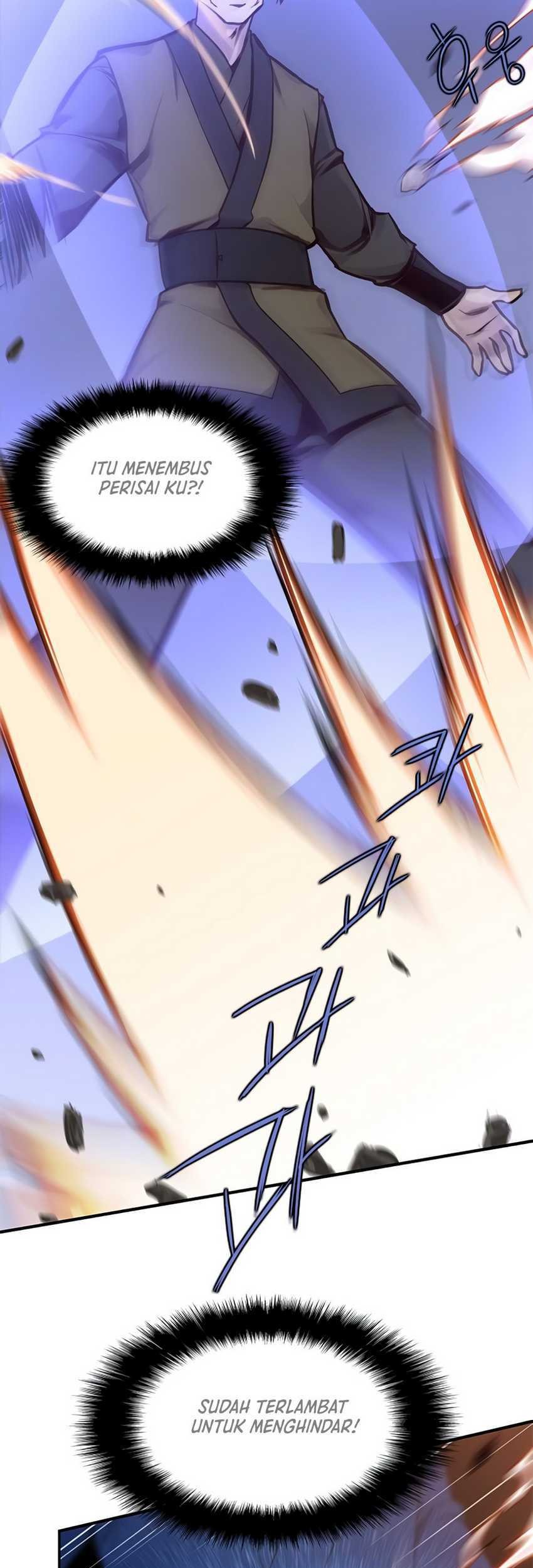 The Strongest in History Chapter 13 Gambar 40
