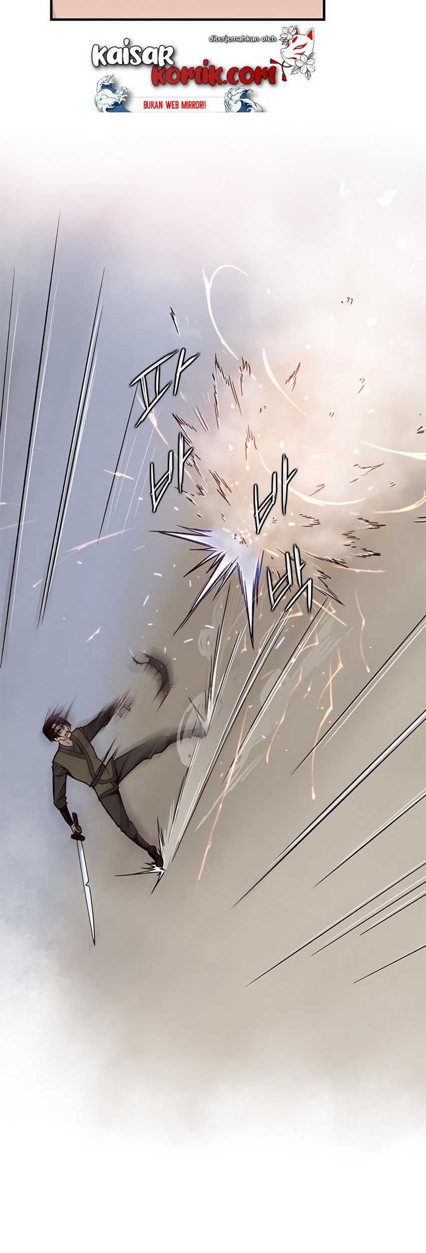 The Strongest in History Chapter 13 Gambar 44