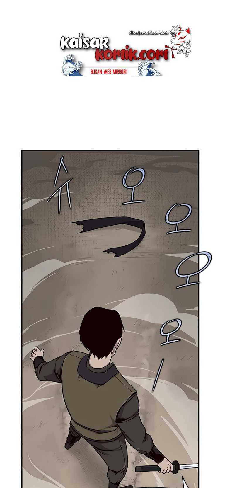 The Strongest in History Chapter 13 Gambar 46
