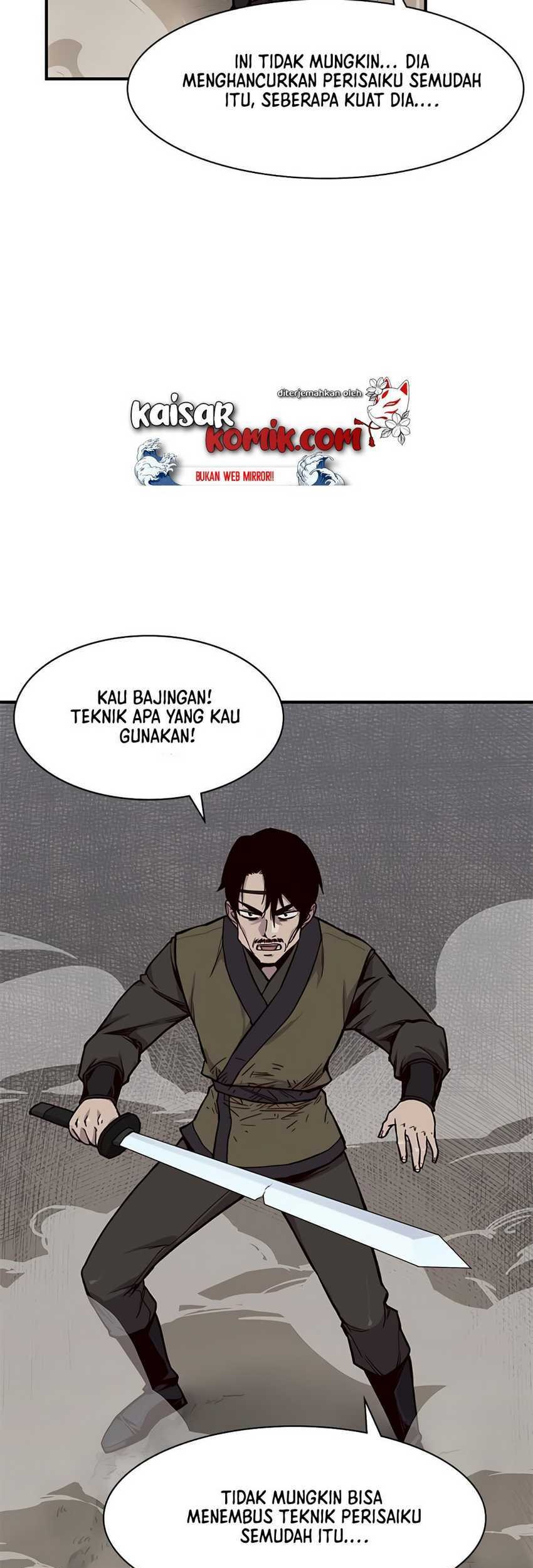 The Strongest in History Chapter 13 Gambar 47
