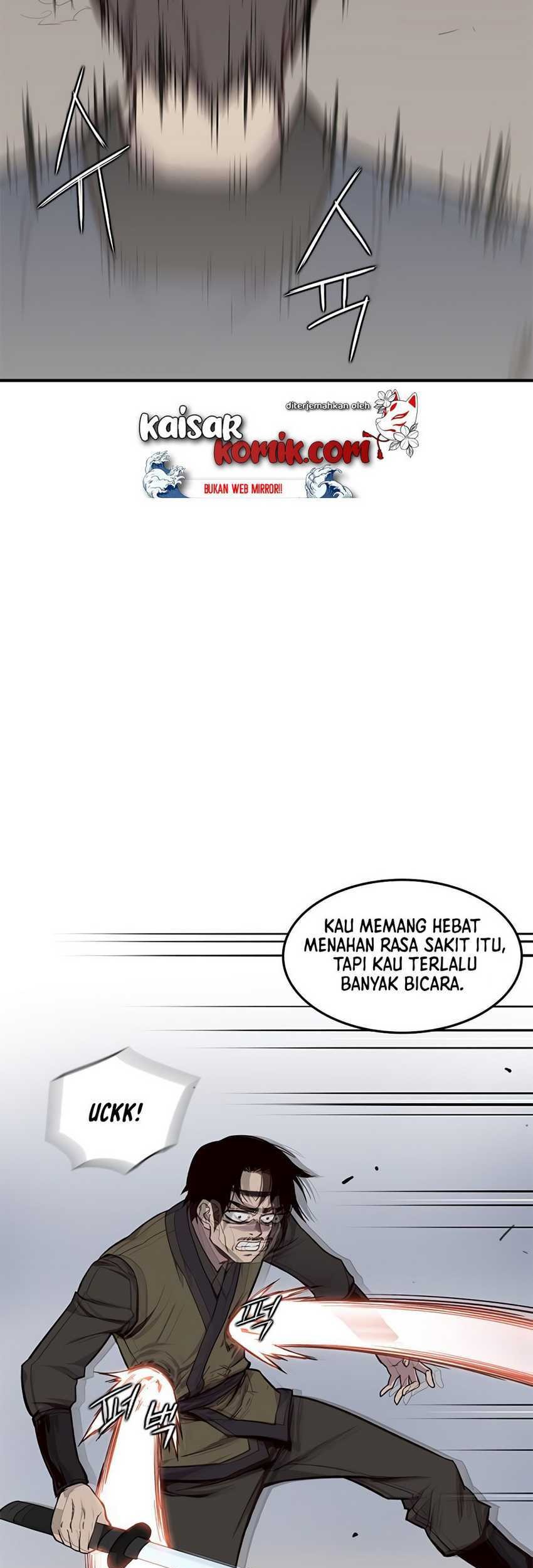 The Strongest in History Chapter 13 Gambar 49