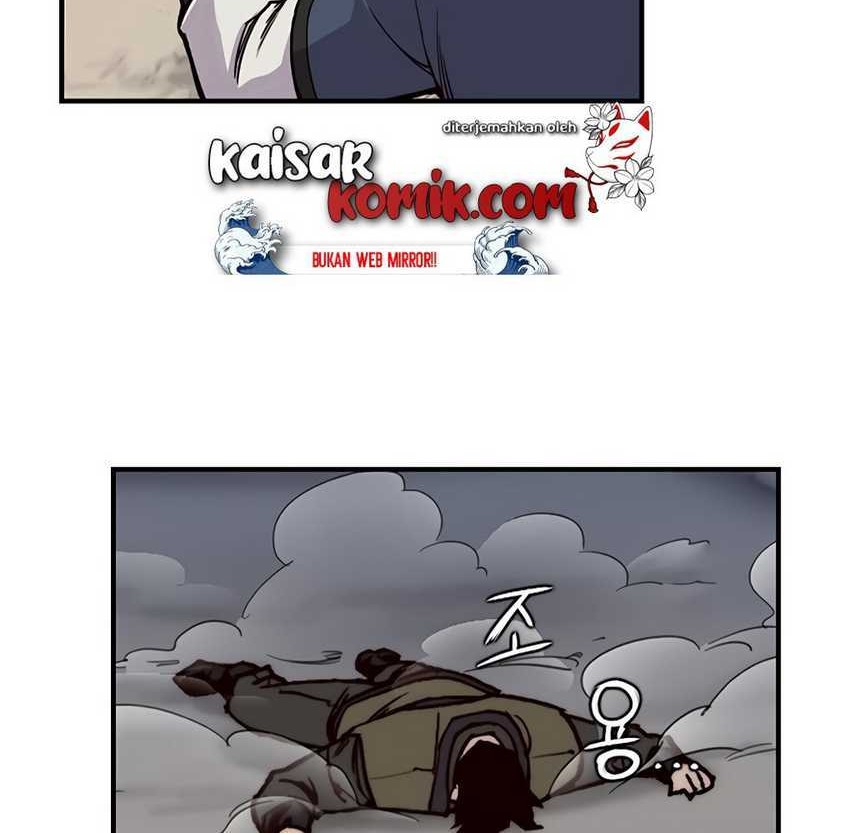 The Strongest in History Chapter 13 Gambar 52