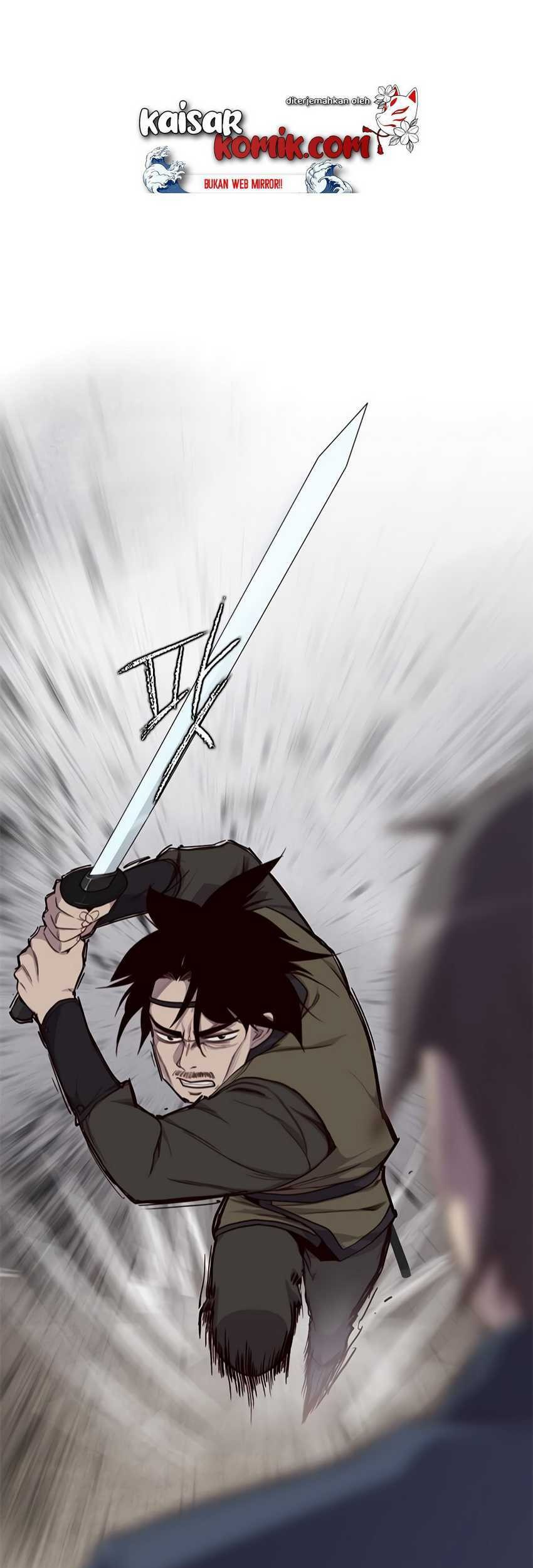 Baca The Strongest in History Chapter 13 Gambar 2