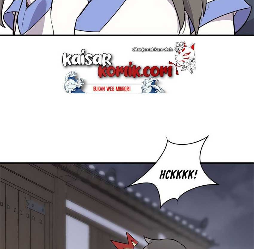 The Strongest in History Chapter 13 Gambar 58