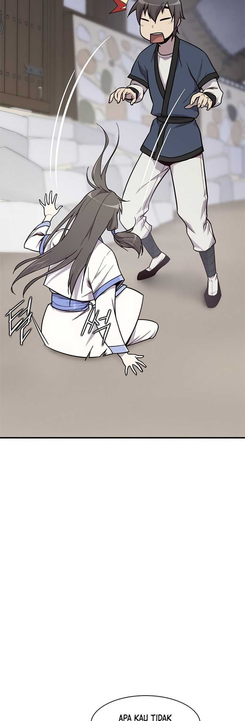 The Strongest in History Chapter 13 Gambar 59
