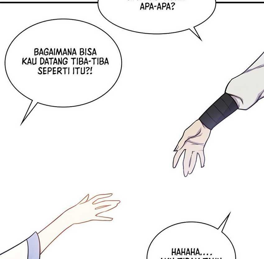 The Strongest in History Chapter 13 Gambar 60